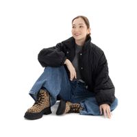 Betsy мультиколор берцілері 948012/30-07