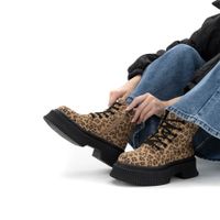 Betsy мультиколор берцілері 948012/30-07