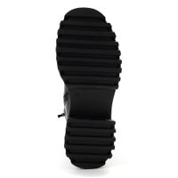 Чёрные берцы Betsy 948016/30-01