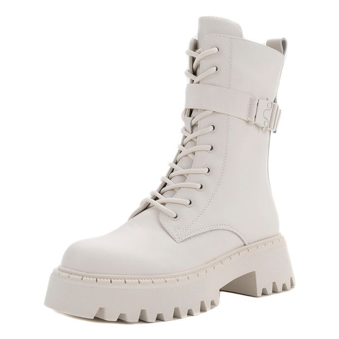 Betsy сарғыш берці 948016/30-02