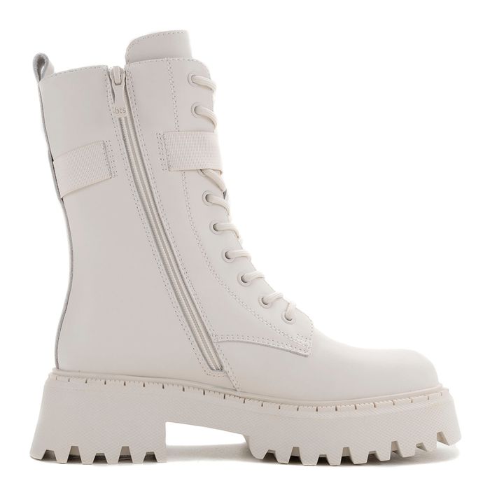 Betsy сарғыш берці 948016/30-02