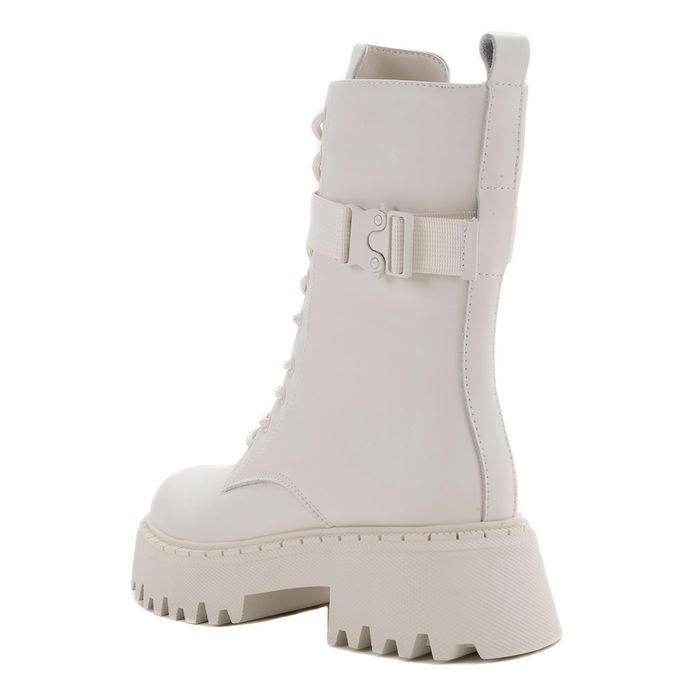 Betsy сарғыш берці 948016/30-02