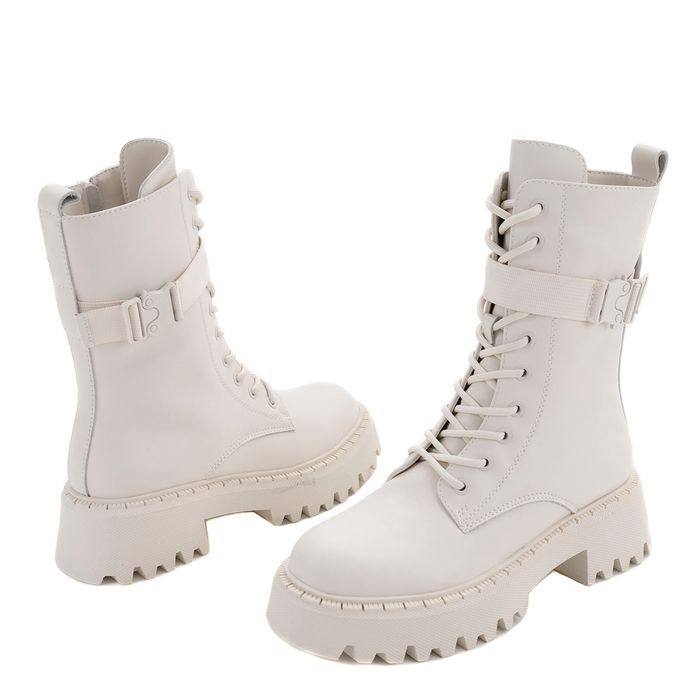 Betsy сарғыш берці 948016/30-02