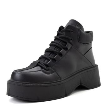 Betsy қара бәтеңкелері