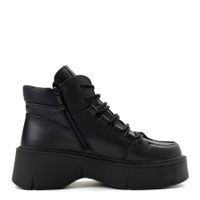 Betsy қара бәтеңкелері 948021/05-01