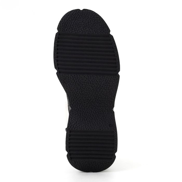 Betsy қара бәтеңкелері 948021/05-01