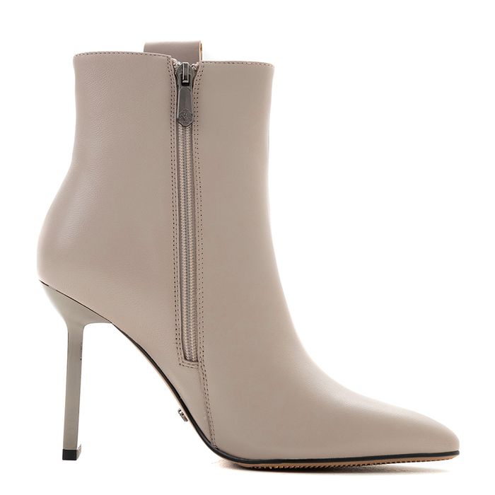 Respect сарғыш тобықты етігі IS32-179640