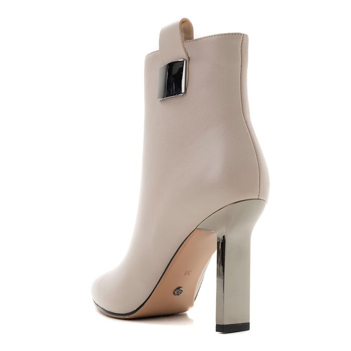 Respect сарғыш тобықты етігі IS32-179640