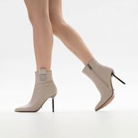 Respect сарғыш тобықты етігі IS32-179640