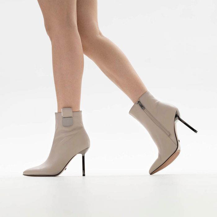 Respect сарғыш тобықты етігі IS32-179640