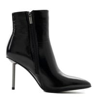 Respect қара тобықты етігі SS32-179723