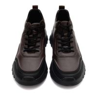 Respect қоңыр кроссовкалары VK22-183718