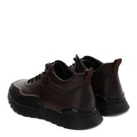 Respect қоңыр кроссовкалары VK22-183718