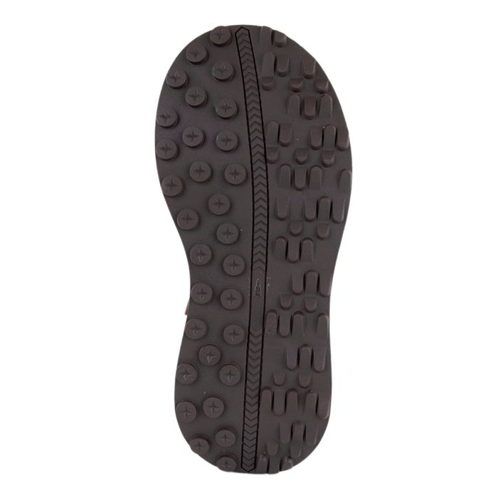 Коричневые кеды Respect VK32-181906