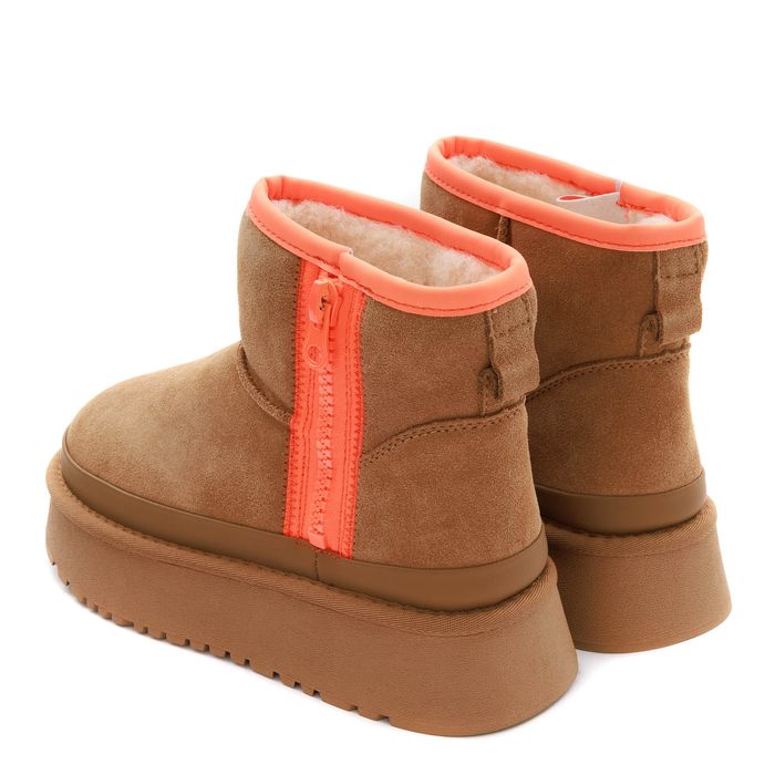 Respect қоңыр уггилері VK12-181467