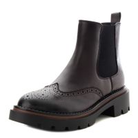 Коричневые Челси Respect VK32-183266