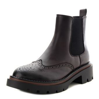 Коричневые Челси Respect