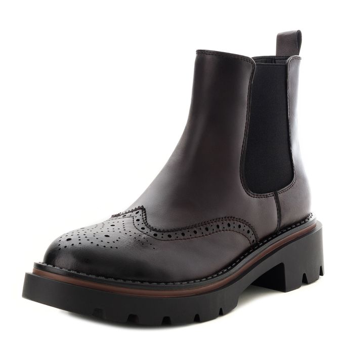 Respect қоңыр Челсиі