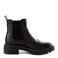 Коричневые Челси Respect VK32-183266