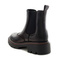 Коричневые Челси Respect VK32-183266