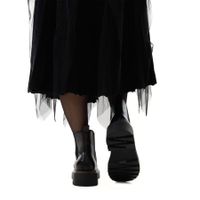 Коричневые Челси Respect VK32-183266