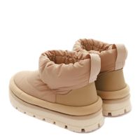 Respect сарғыш үрілген аяқ киімі VK12-181488