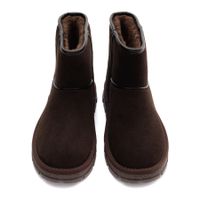Коричневые угги Respect VK12-181503