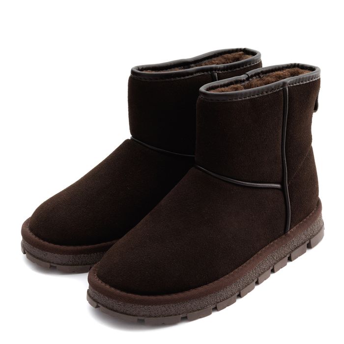 Respect қоңыр уггилері VK12-181503