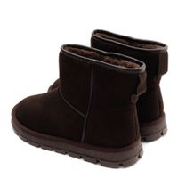 Respect қоңыр уггилері VK12-181503