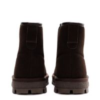 Respect қоңыр уггилері VK12-181503