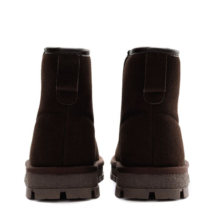 Respect қоңыр уггилері VK12-181503