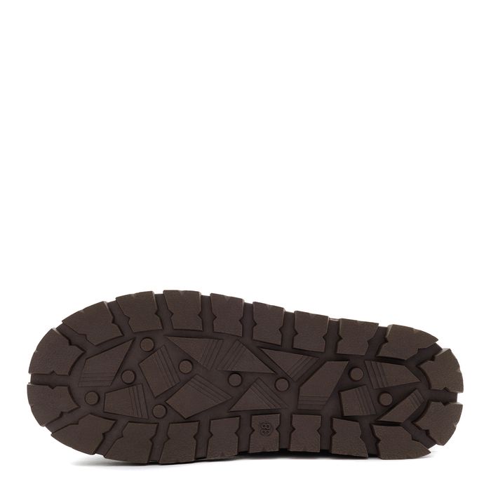 Respect қоңыр уггилері VK12-181503