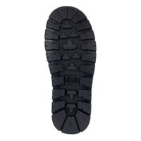 Audienz қара үрілген аяқ киімі DE18939-WN