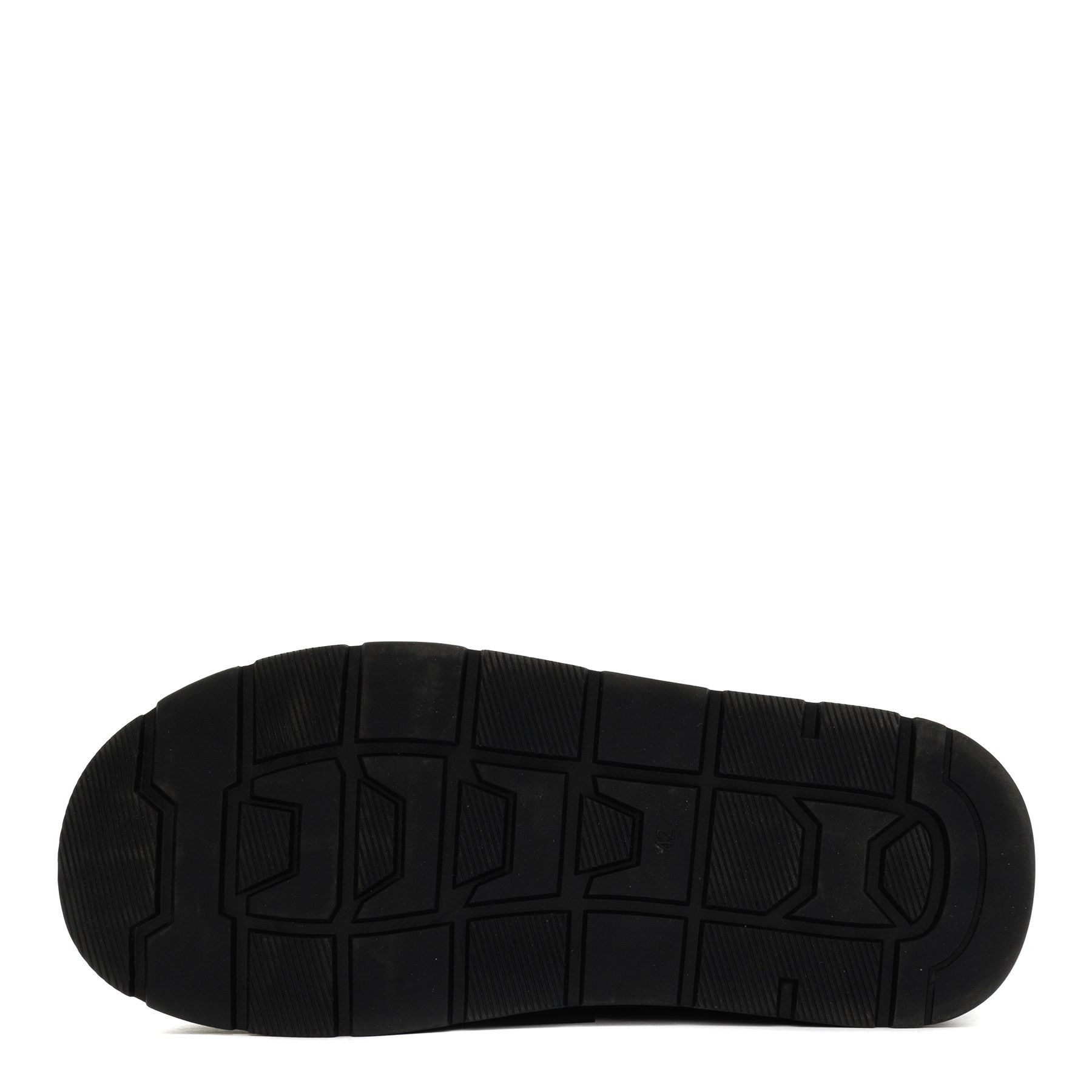 Чёрные ботинки Respect VK22-183505