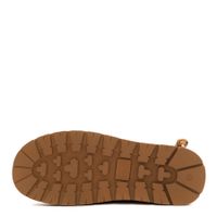 Коричневые угги Audienz DE18907-WN