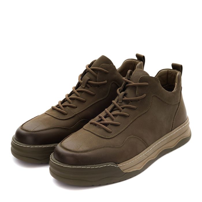 Respect хаки бәтеңкелері VK22-183517