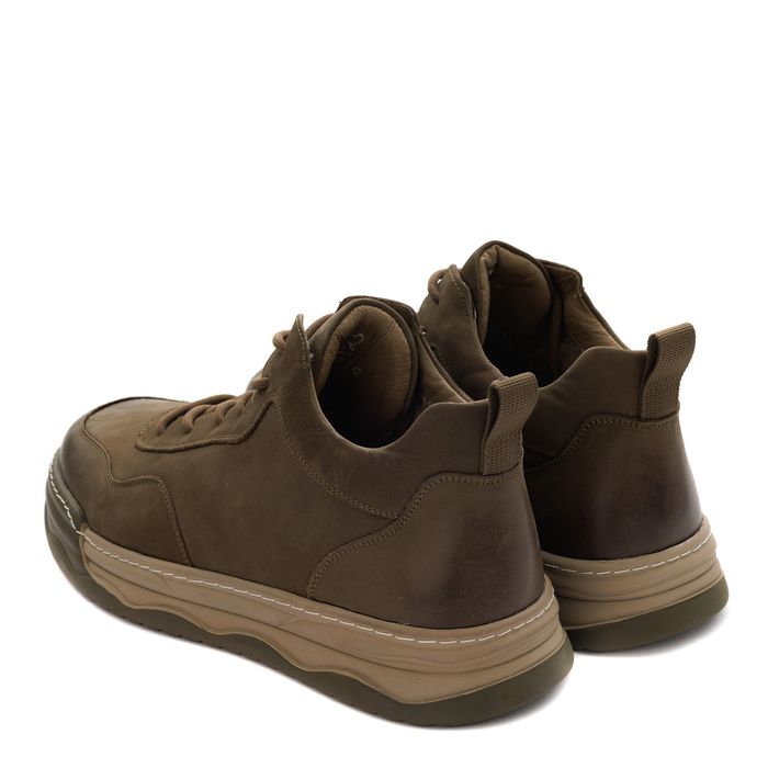 Respect хаки бәтеңкелері VK22-183517