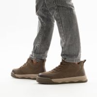 Respect хаки бәтеңкелері VK22-183517