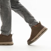 Respect хаки бәтеңкелері VK22-183517