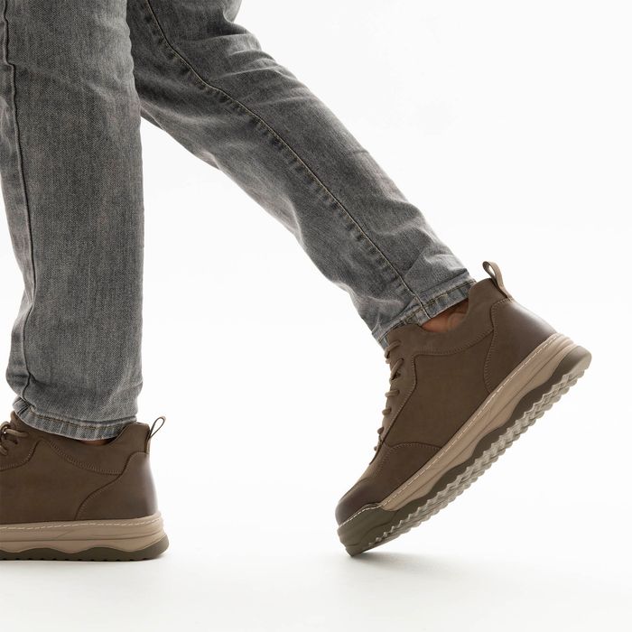 Respect хаки бәтеңкелері VK22-183517