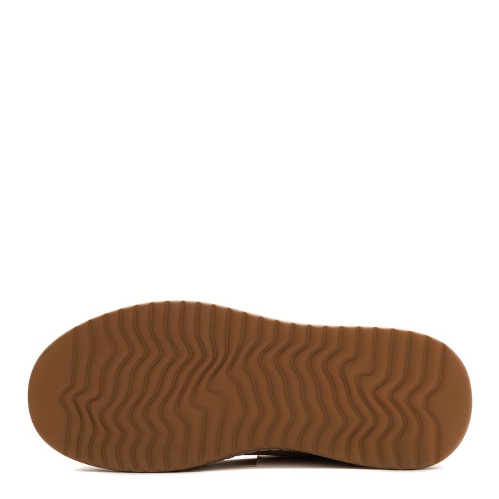 Respect қоңыр бәтеңкелері VK22-183518