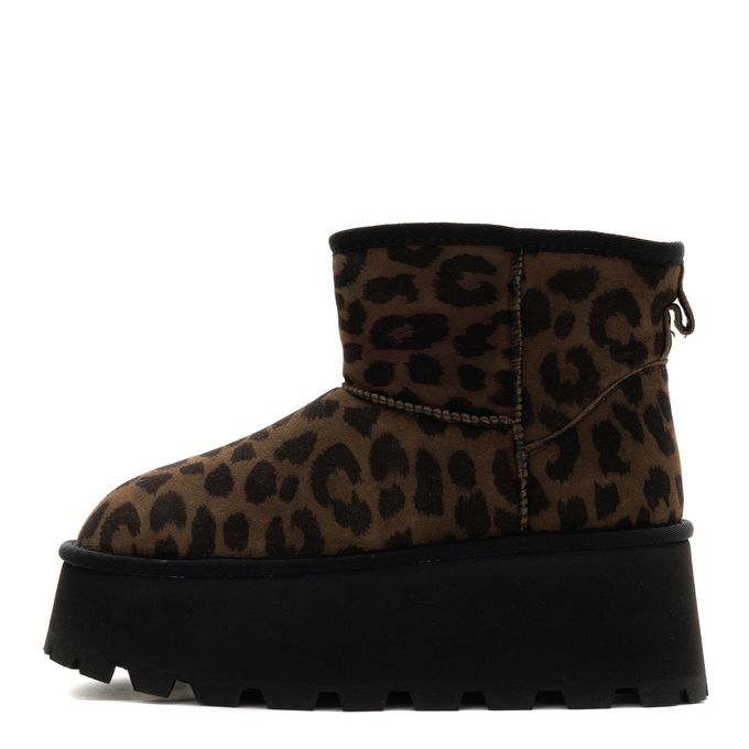 Хаки Угги Respect