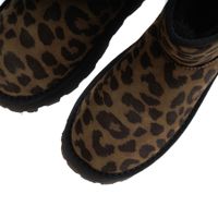 Хаки Угги Respect VK12-183053