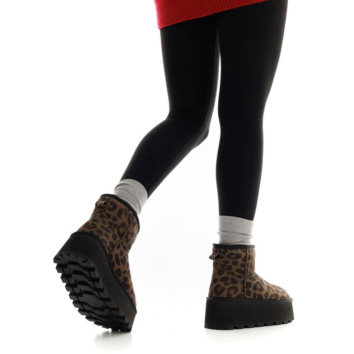 Respect хаки уггилері VK12-183053