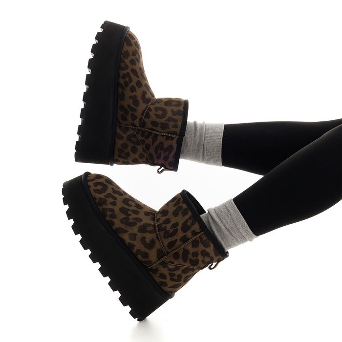 Respect хаки уггилері VK12-183053