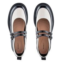 Respect мультиколор Мэри Джейндері VK74-183998