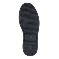 Чёрные полуботинки Respect VK83-184502