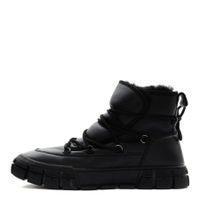 Respect қара бәтеңкелері VK22-184733