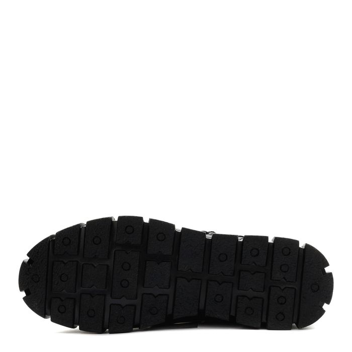 Respect қара бәтеңкелері VK22-184733