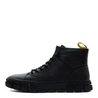 Respect қара бәтеңкелері VK22-171004